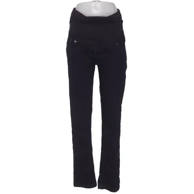 Umstandshose (Schwarz) von Jojo Maman Bébé Baumwolle, Elasthan, Polyester