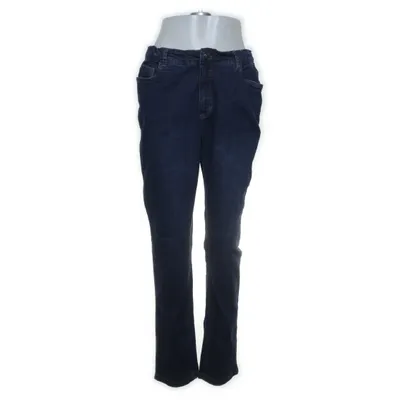 Jeans (Blå) från Cellbes Bomull, Elastan