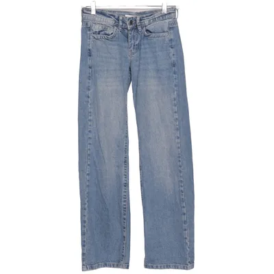 Jeans (Blå) från Subdued Bomull
