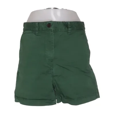 Short (Vert) de Arket Élasthane, Coton