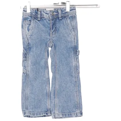 Jeans (Blå) från Lager 157 Bomull