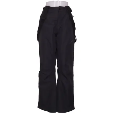 Skihose (Schwarz) von Tenson Polyester