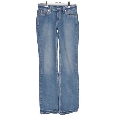 Jeans (Arrow Low Heavy Stitching) från Weekday Bomull