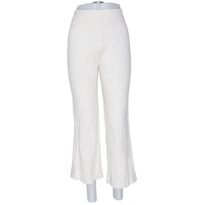 Palazzo broek (Wit) van Toppies Polyamide, Polyester, Viscose