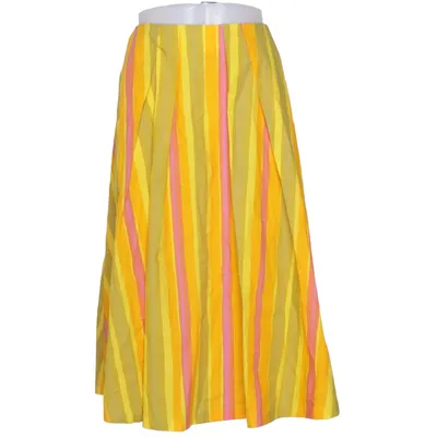 Maxi skirt (Neela) from Marimekko Cotton