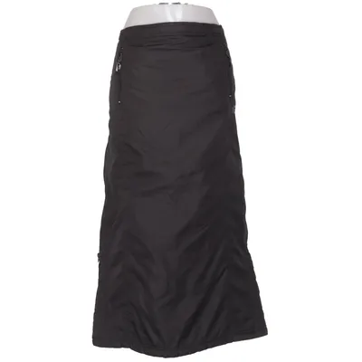 Overskirt (Gray) from Ross Sportswear Polyester