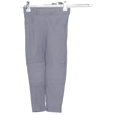 Treggings (Grå) från Revival Bomull, Elastan, Polyester