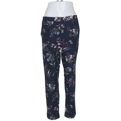 Broek (Blauw, Meerkleurig) van Busem