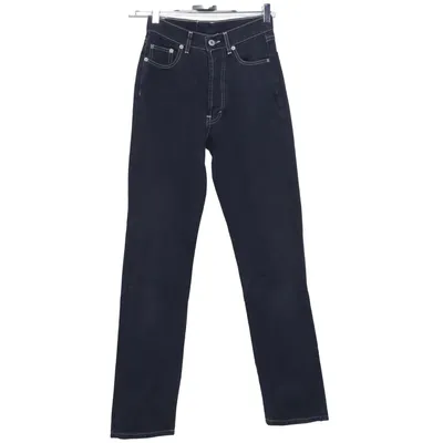 Jeans (College) fra College Bomuld