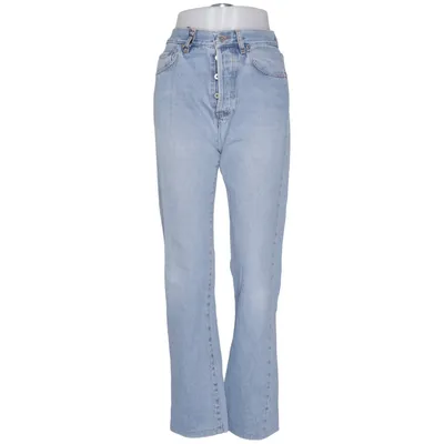 Jeans (Blå) från Staccato Bomull