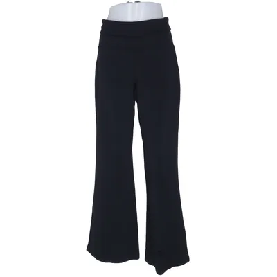 Palazzobukser (Margot W Folded Soft Pants) fra Firefly Elastan, Modal, Polyester