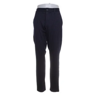 Kostymbyxor (Blå) från Only & Sons Elastan, Polyester, Viskos