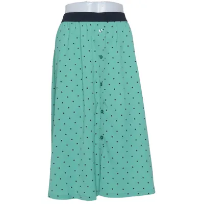 Nederdel (Grøn) fra Holly & Whyte by Lindex Polyester