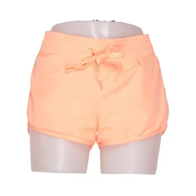 Sports shorts (Orange) from H&M Sport Polyester