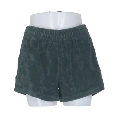 Short de jogging (Vert) de Seaquelle Coton biologique, Polyester