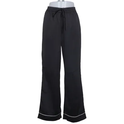 Pajama pants (Black) from Magasin Elastane, Polyester