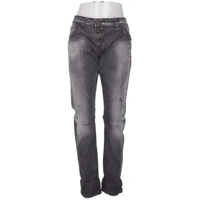Jeans (Grå) från Please