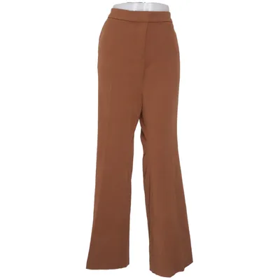 Chinos (Brun) från H&M Elastan, Polyester, Viskos