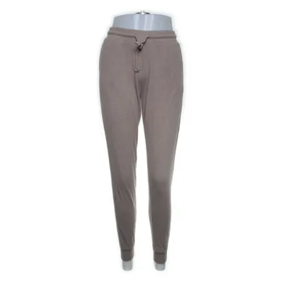 Mjukisbyxor (Brun) från Hoodies Bomull, Polyester