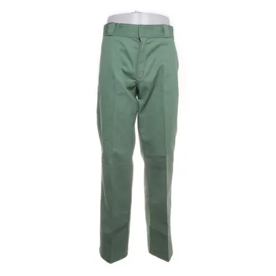 Kostuumbroek (Groen) van Dickies Katoen, Polyester