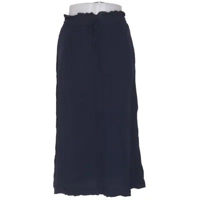 Maxi skirt (Blue) from Hampton Republic Viscose