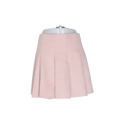 Rok (Roze) van Tally Weijl Elastaan, Polyester