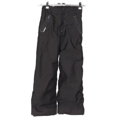Pantalon de neige (Gris) de Oxylane Polyamide, Polyester recyclé