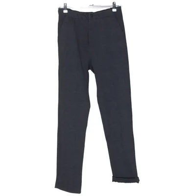 Broek (Grijs) van Lindex Kids Katoen, Elastaan, Polyamide, Polyester, Viscose