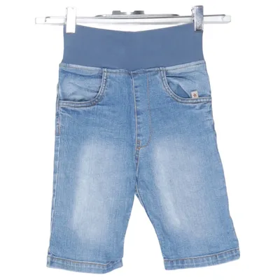 Short en jean (Bleu) de Novastar