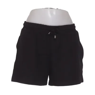 Sweatshorts (Sort) fra Pernilla Wahlgren Design Bomuld, Polyester