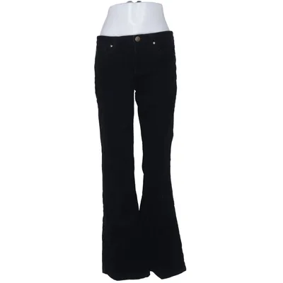 Corduroy broek (Salma) van Street One Katoen, Elastaan