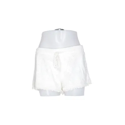 Short (Beige) de Myth Conception Coton, Polyester