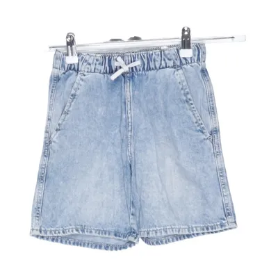 Spijkerbroek (Blauw) van &Denim by H&M Katoen