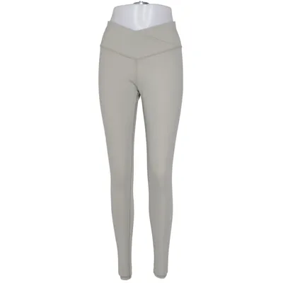 Sportleggings (Groen) van H&M Sport Elastaan, Polyester