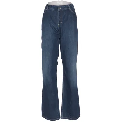 Jeans (Blue) from Escada Sport Cotton
