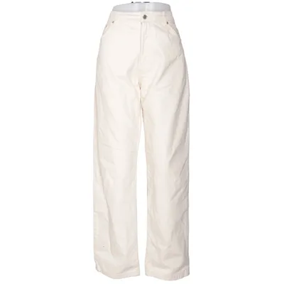 Jean (Beige) de Woodbird Coton
