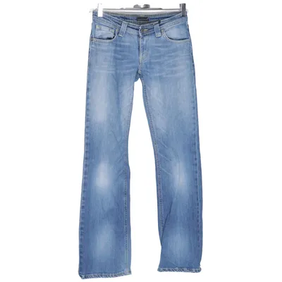 Spijkerbroek (Blauw) van Denimbirds