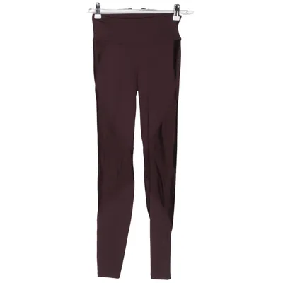 Sports tights (Brown) from H&M Sport Elastane, Polyamide