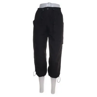 Cargoshorts (Svart) från Gill Polyester