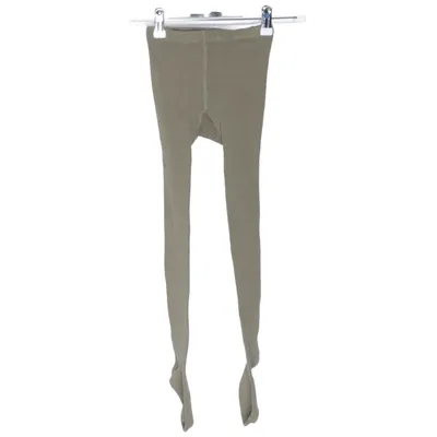 Collants polaires (Vert)