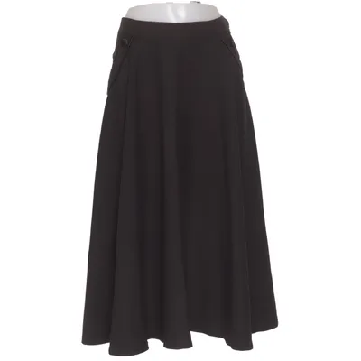 Nederdel (Sort) fra Dancing Days by Banned Elastan, Polyester, Viscose