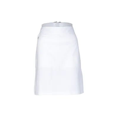 Skort (White) from Vineyard Vines Elastane, Polyamide, Polyester