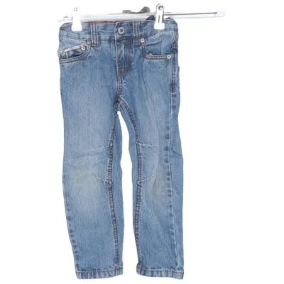 Jean (Bleu) de Dopo Dopo Coton, Polyester