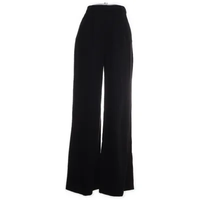 Kostymbyxor (Svart) från Rodebjer Polyester, Viskos, Elastan