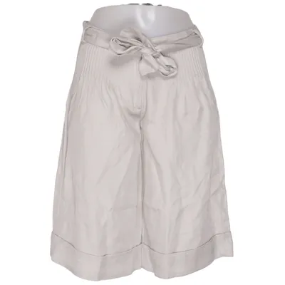 Shorts (Beige) fra Ted Baker Bomuld, Silke
