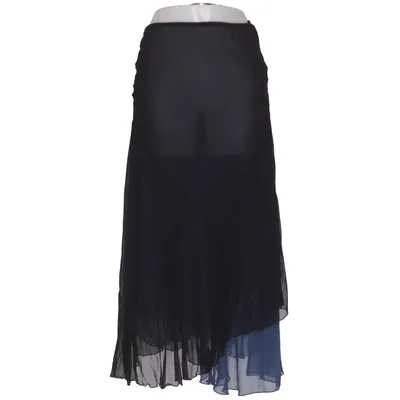 Jupe (Noir, Bleu) de Fuego Woman
