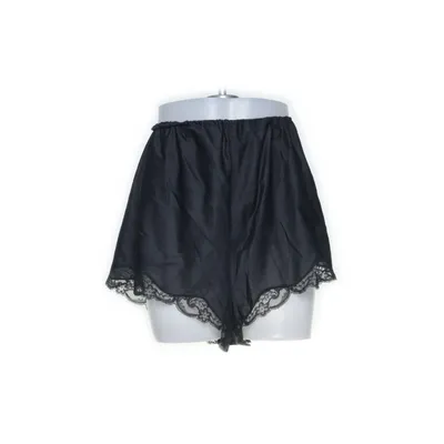 Short de pyjama (Noir) de Wolsey Polyamide