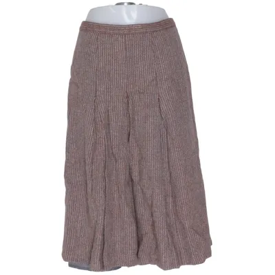 Jupe (Marron) de Dots Laine
