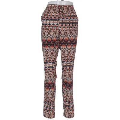 Broek (Bruin, Zwart, Beige, Meerkleurig) van Romeo & Juliet Couture