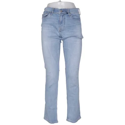 Jeans (SKINNY JEAN) från Abercrombie & Fitch Bomull, Elastan, Lyocell, Modal